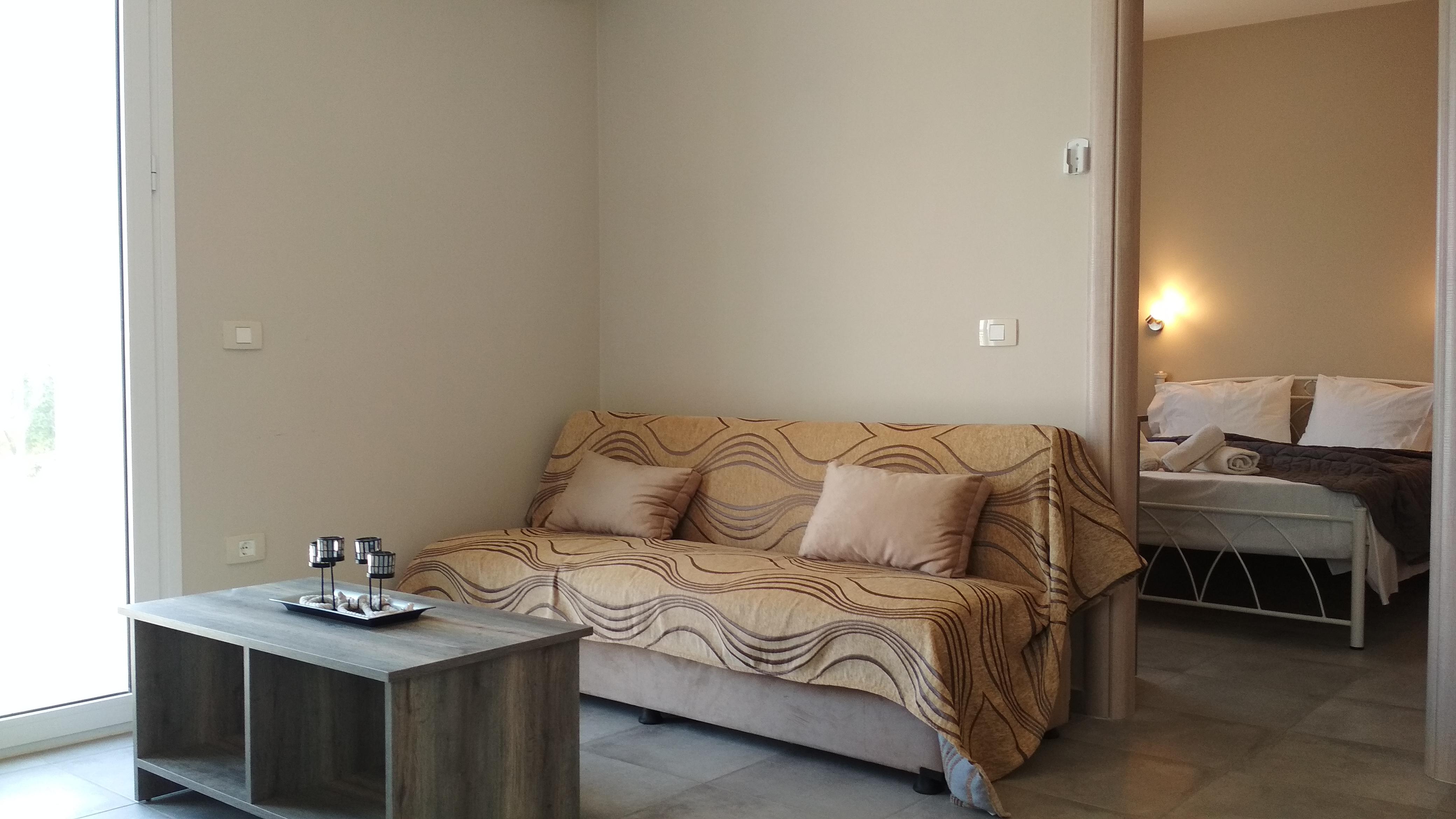 Casa De Rosa Apartments & Studios Svoronata Buitenkant foto
