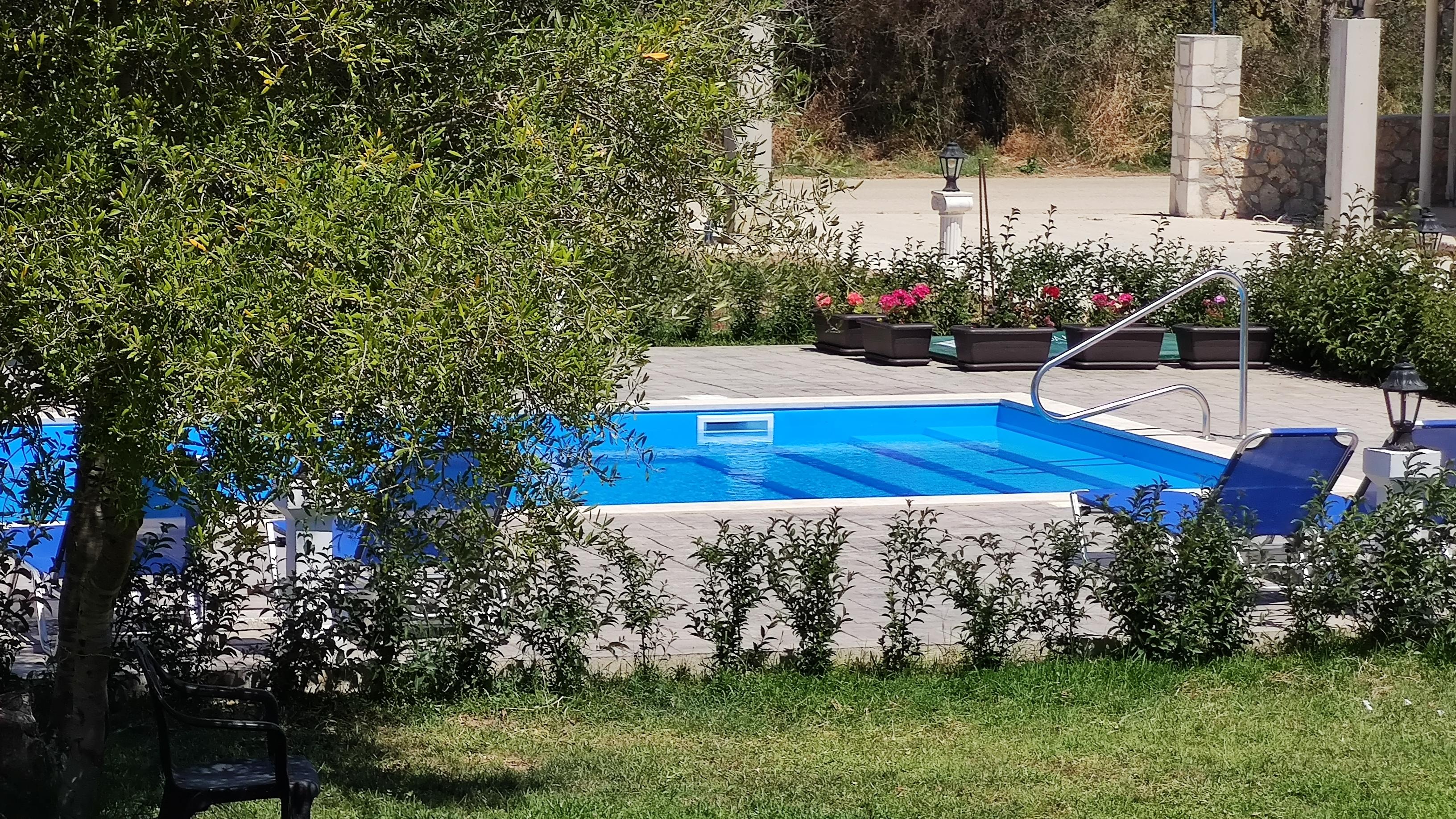 Casa De Rosa Apartments & Studios Svoronata Buitenkant foto