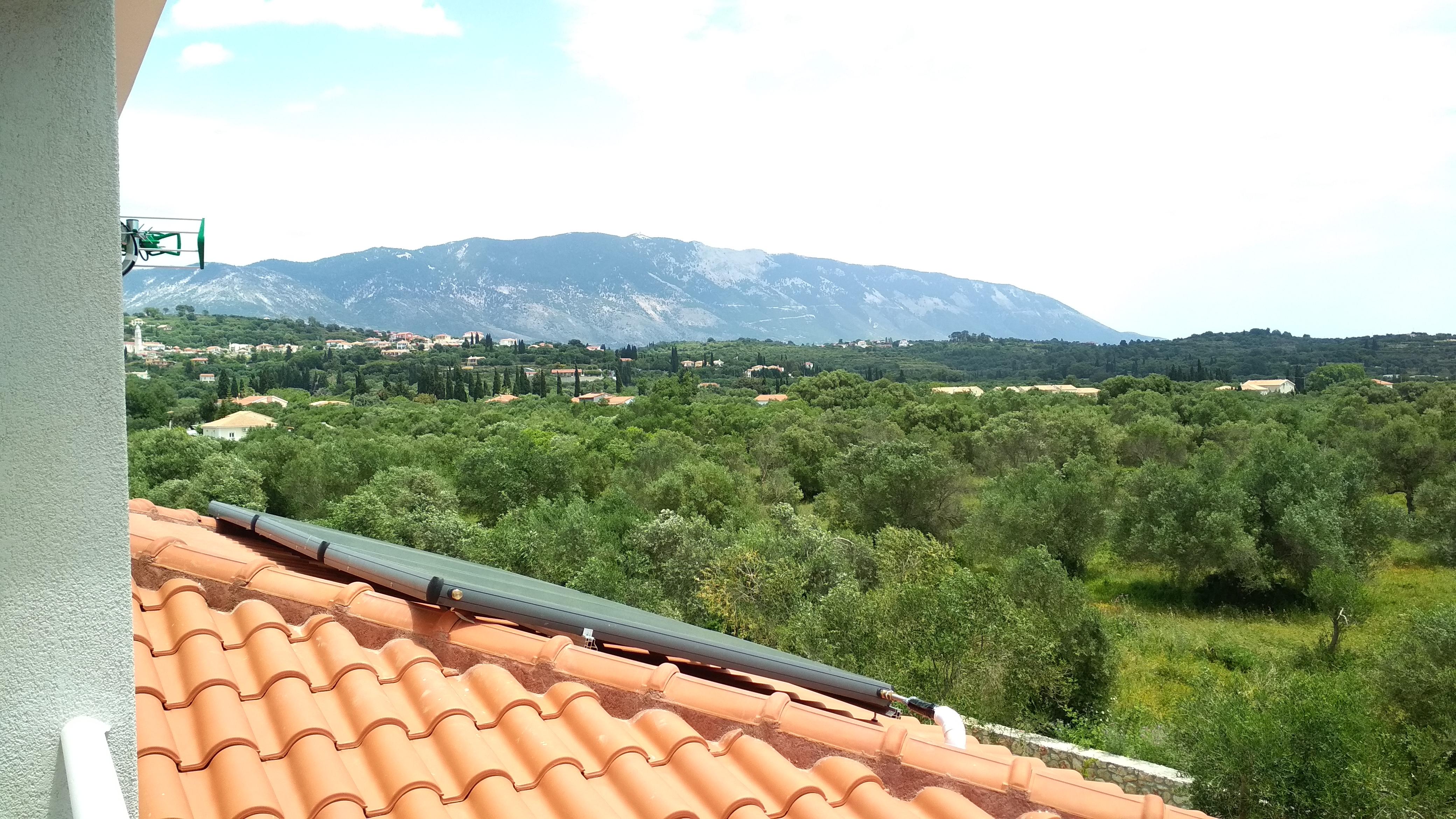 Casa De Rosa Apartments & Studios Svoronata Buitenkant foto