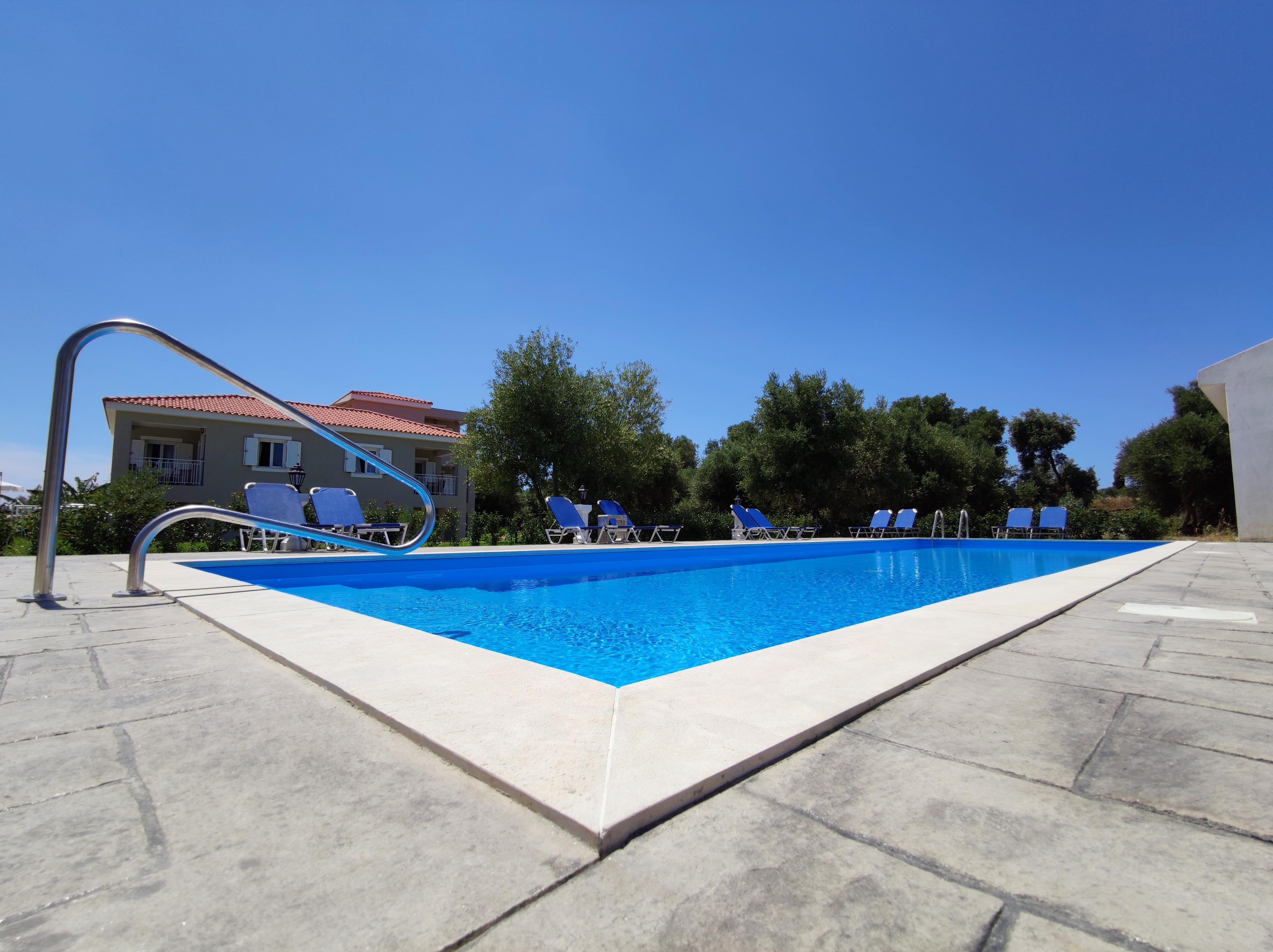 Casa De Rosa Apartments & Studios Svoronata Buitenkant foto