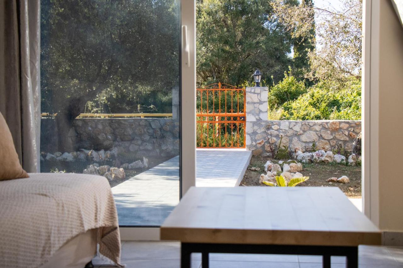 Casa De Rosa Apartments & Studios Svoronata Buitenkant foto