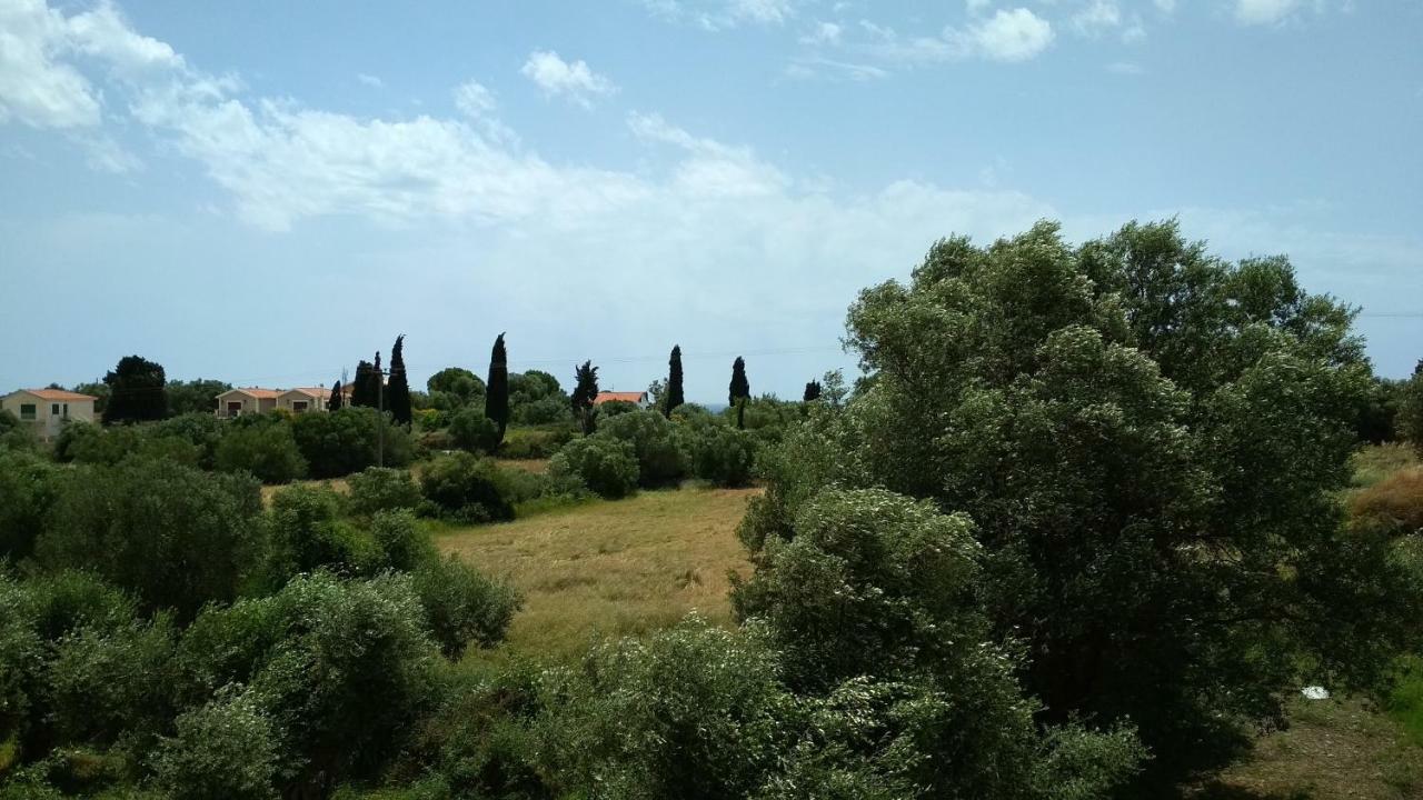 Casa De Rosa Apartments & Studios Svoronata Buitenkant foto